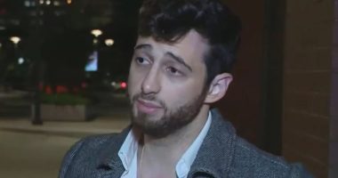 Pro-Palestinian gunman's chilling move inside Jewish Museum