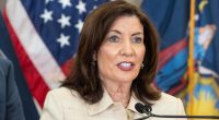 Progressive era is over, NY's leaky mega-budget and other commentary