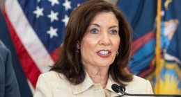 Progressive era is over, NY's leaky mega-budget and other commentary