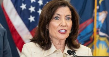 Progressive era is over, NY's leaky mega-budget and other commentary