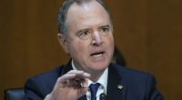 Projection, Much? Shameless Schiff Ironically Accuses Trump of Failing to 'Protect the Whole Country'