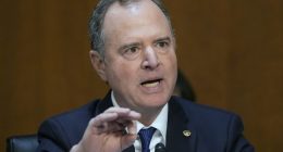 Projection, Much? Shameless Schiff Ironically Accuses Trump of Failing to 'Protect the Whole Country'