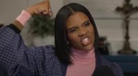 Proof Candace Owens is the most vile and idiotic woman in media