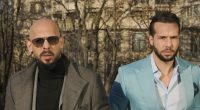Proud Misogynist Tate Brothers Charged With Rape, Trafficking in Britain