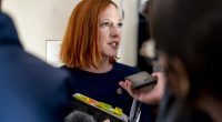 Psaki Bomb—Jen's New Show Hits the Skids As She Continues to Lie to America