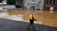 Public radio stations targeted for cuts by Trump offer lifelines to listeners during disasters