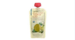 Publix recalls baby food sold in Alabama for potential lead contamination