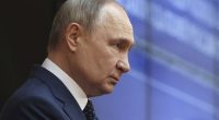 Putin 'moving closer to Ukraine peace deal', but can he be trusted