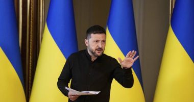 Putin issued peace talks ultimatum by Zelenskyy