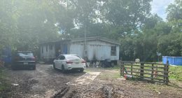 Putnam County fire claims lives of child, 2 adults