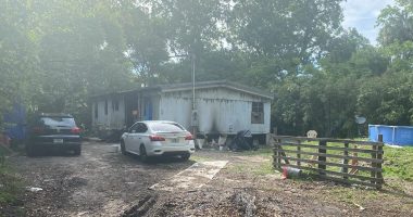 Putnam County fire claims lives of child, 2 adults
