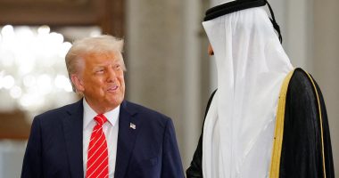 Qatar makes audacious claim about $400 million jet gifted to Trump