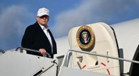 Qatar's offer of new Air Force One a 'security nightmare'