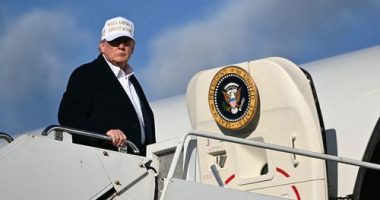 Qatar's offer of new Air Force One a 'security nightmare'