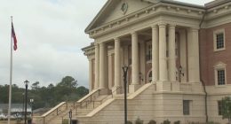Quacco Road expansion in Pooler promises relief for drivers