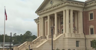 Quacco Road expansion in Pooler promises relief for drivers