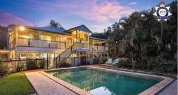 Queensland man forfeits $4.5 million in assets - despite not being charged
