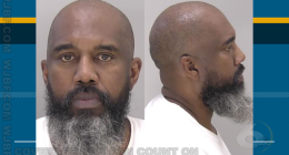 RCSO: Man arrested for allegedly exploiting elderly step-grandfather