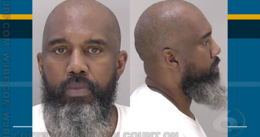 RCSO: Man arrested for allegedly exploiting elderly step-grandfather