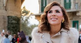 REAL reason glamorous politician had her visa revoked by Trump