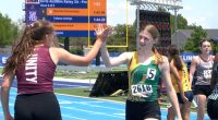 RESULTS: Class 2A and 3A state track prelims complete