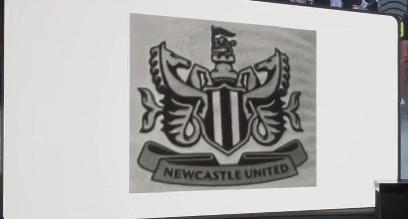 REVEALED: The truth about Newcastle's leaked 'new crest', the two Borussia Dortmund stars on Toon radar and what's really going on with Harvey Barnes swap deal