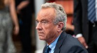RFK Jr. is making Republicans anxious again: From the Politics Desk