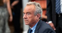 RFK Jr. is making Republicans anxious again: From the Politics Desk