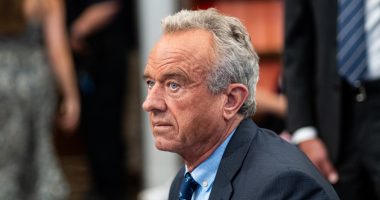 RFK Jr. is making Republicans anxious again: From the Politics Desk