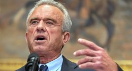 RFK Jr. says people should not take medical advice from him, defends HHS cuts during hearings