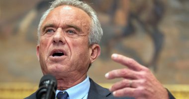 RFK Jr. says people should not take medical advice from him, defends HHS cuts during hearings