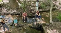 RFK Jr sparks health warning after posting pictures from hike