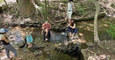 RFK Jr sparks health warning after posting pictures from hike