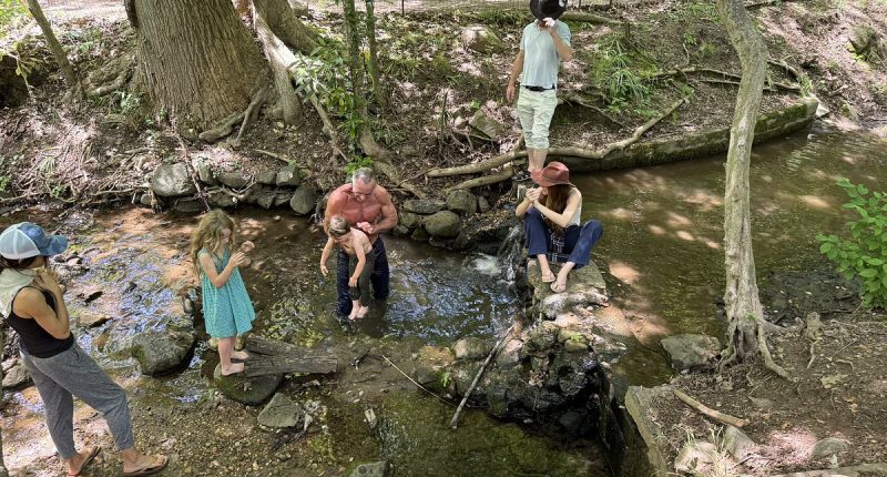 RFK Jr sparks health warning after posting pictures from hike