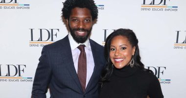 R.I.P. Uche Ojeh: 'Today' anchor Sheinelle Jones' husband dead at 45