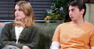 Raegan Revord's Night Court Story Closely Mirrors Missy's Role In Georgie And Mandy's First Marriage