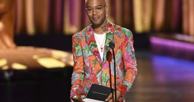 Rapper Kid Cudi to Testify at Sean ‘Diddy’ Combs’ Sex Trafficking Trial
