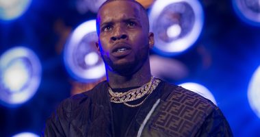 Rapper Tory Lanez's alleged prison attacker is man with previous conviction for assault on inmate