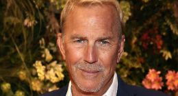 Rare glimpse inside Kevin Costner's $145M beachfront compound