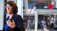 INTEREST RATE DECISION MAY 20