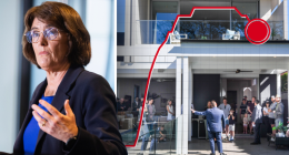 INTEREST RATE DECISION MAY 20