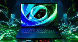 Razer’s Blade 18 laptop price jumps $300, to $3,499.99