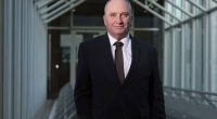 Newly re-elected MP Barnaby Joyce has revealed he has prostate cancer. 
