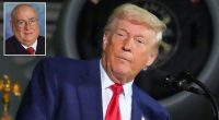 Reagan-appointed judge slams false claims against judiciary