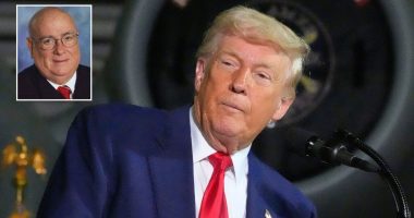 Reagan-appointed judge slams false claims against judiciary