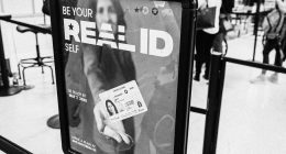 Real ID deadline is Wednesday. Here's what you need to know about the requirements.