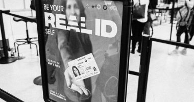 Real ID deadline is Wednesday. Here's what you need to know about the requirements.