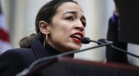 Reaping What You Sow: AOC Townhall Descends Into Chaos As Protester Shrieks, 'You're a Liar!'