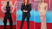 Reba McEntire, LeAnn Rimes and more