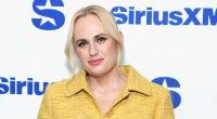 Rebel Wilson slams the star of her own film in scathing Instagram post